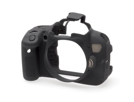 easyCover camera case za Canon 650D/700D - 1