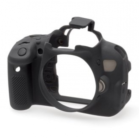 easyCover camera case za Canon 650D/700D
