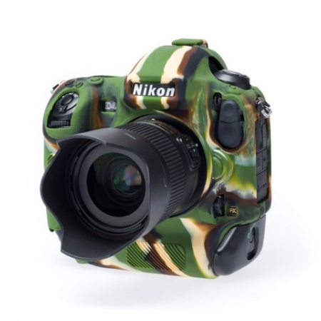 easyCover camera case za Nikon D4/D4s