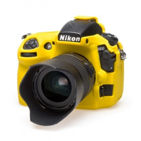 easyCover camera case za Nikon D810