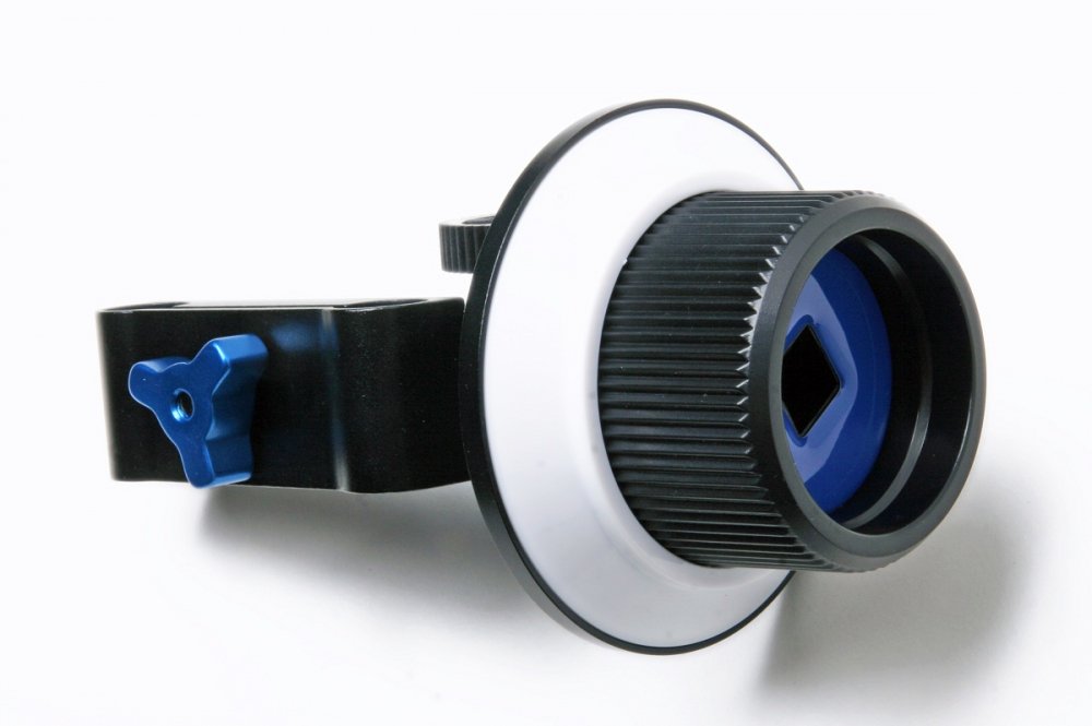 Emolux Follow Focus kit - 3