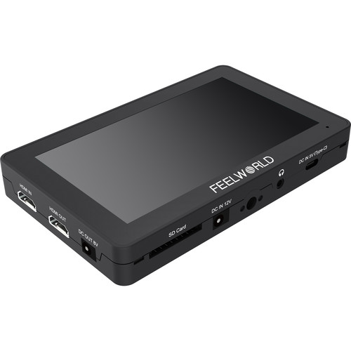 FeelWorld F6 Plus V2 6