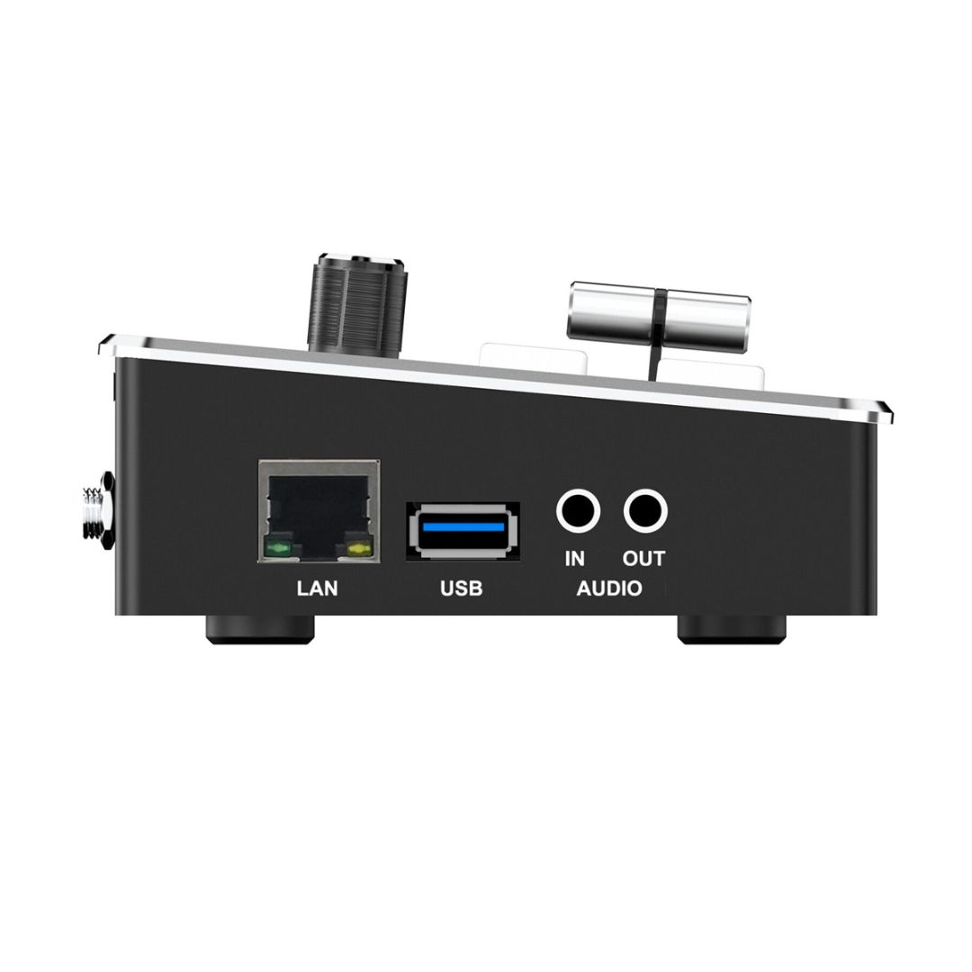Feelworld LIVEPRO L1 Multicamera Video Switcher - 3