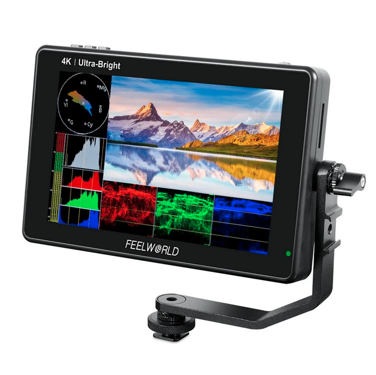 FeelWorld LUT7S 7