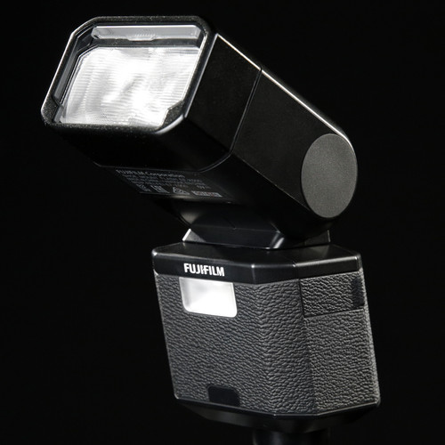 FujiFilm EF-X500 - 3