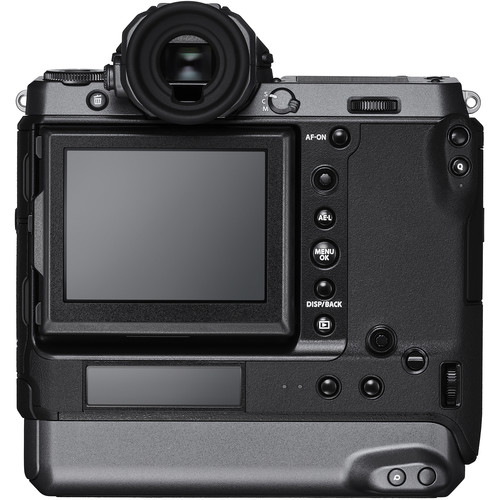 Fujifilm GFX 100 Medium Format - 2
