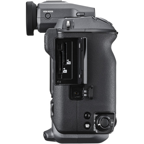 Fujifilm GFX 100 Medium Format - 3
