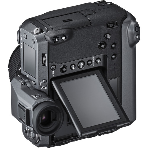 Fujifilm GFX 100 Medium Format - 6