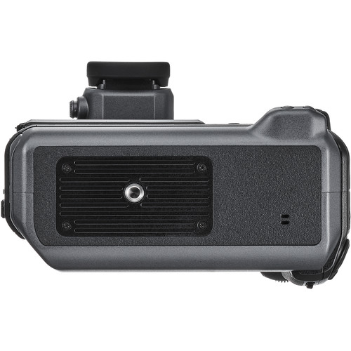Fujifilm GFX 100 Medium Format - 7