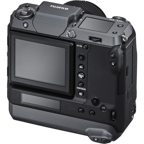 Fujifilm GFX 100 Medium Format - 9