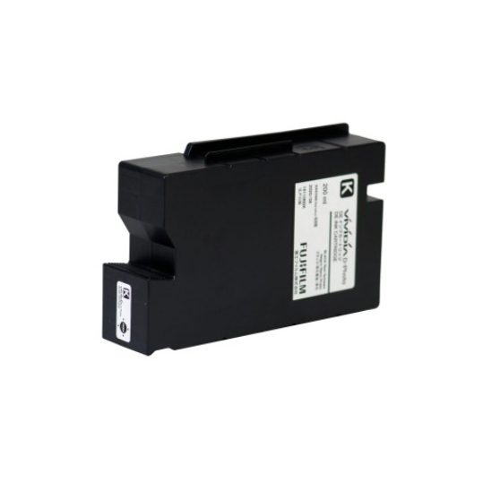 FUJIFILM ketridz za DE100 crna - 1