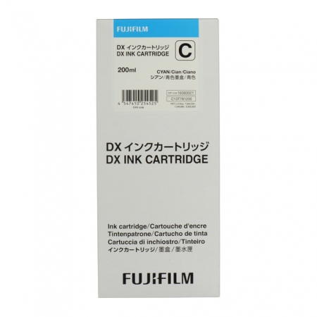 FUJIFILM ketridz za DX100 cyan