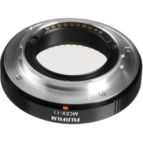 FujiFilm MCEX-11 11mm Extension Tube za X-Mount - 3