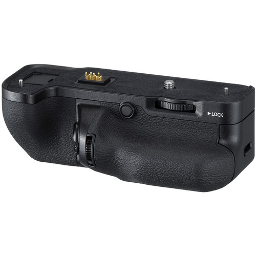 FujiFilm VG-GFX1 Vertical Battery Grip - 1