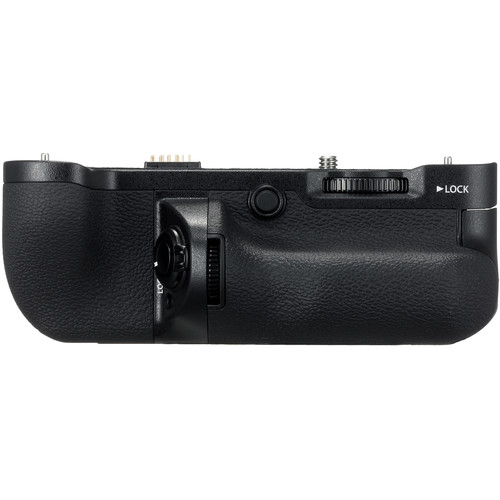 FujiFilm VG-GFX1 Vertical Battery Grip - 2
