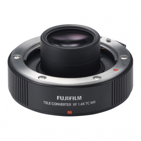 FujiFilm XF 1.4x TC WR telekonverter
