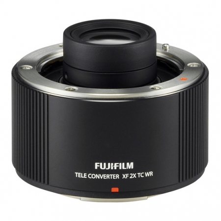 FujiFilm XF 2x TC WR telekonverter
