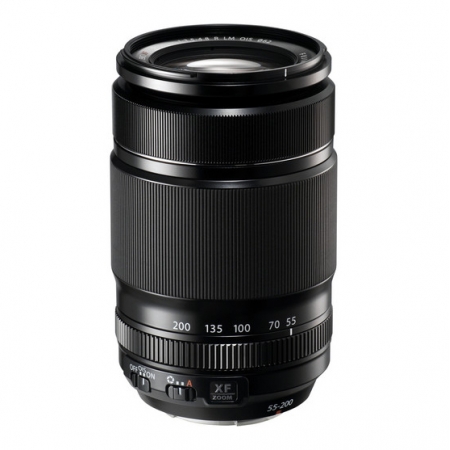 FujiFilm XF 55-200mm f/3.5-4.8 R LM OIS