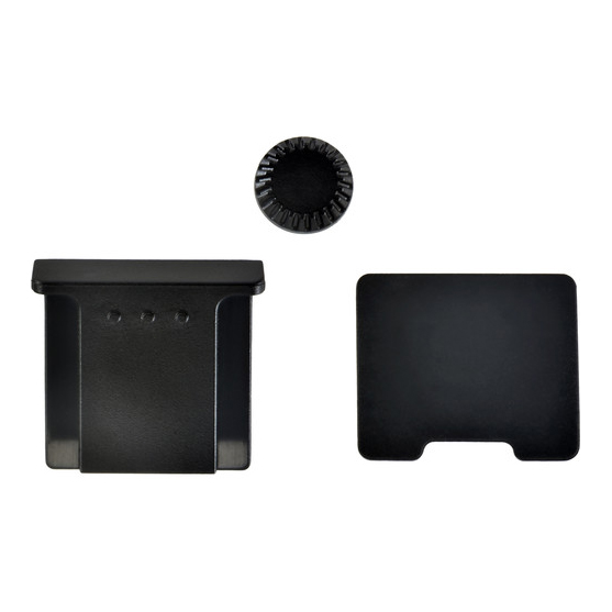 FujiFilm X-T2 Cover Kit - 1