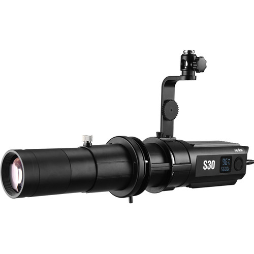 Godox 150mm Telephoto sočivo SA-03 - 3