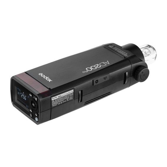 Godox AD200 Pro TTL - 2