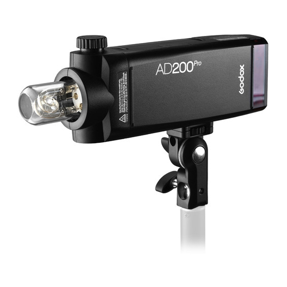 Godox AD200 Pro TTL - 4