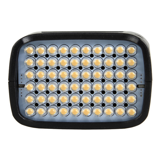 Godox AD-L LED glava za AD200 - 2