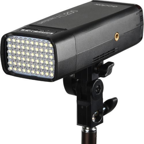 Godox AD-L LED glava za AD200 - 3