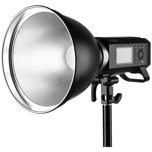 Godox AD-R12 reflektor za AD400Pro blic glavu - 4