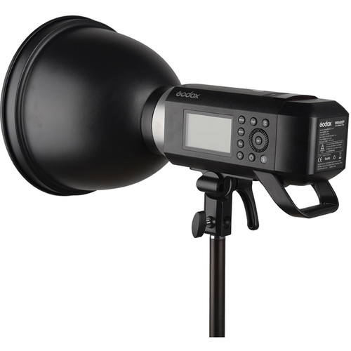 Godox AD-R12 reflektor za AD400Pro blic glavu - 7