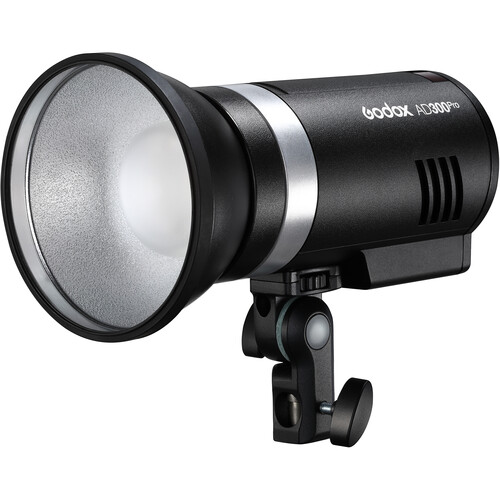 Godox AD-R14 Standardni reflektor + gelovi za AD300Pro - 6