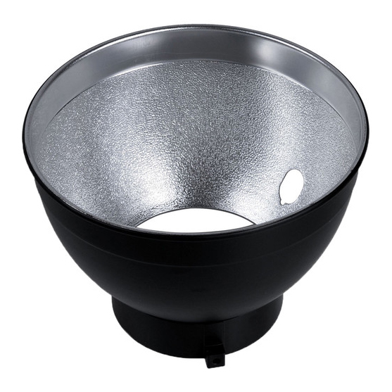 Godox AD-R6 Standard Reflector (7inch) - 1