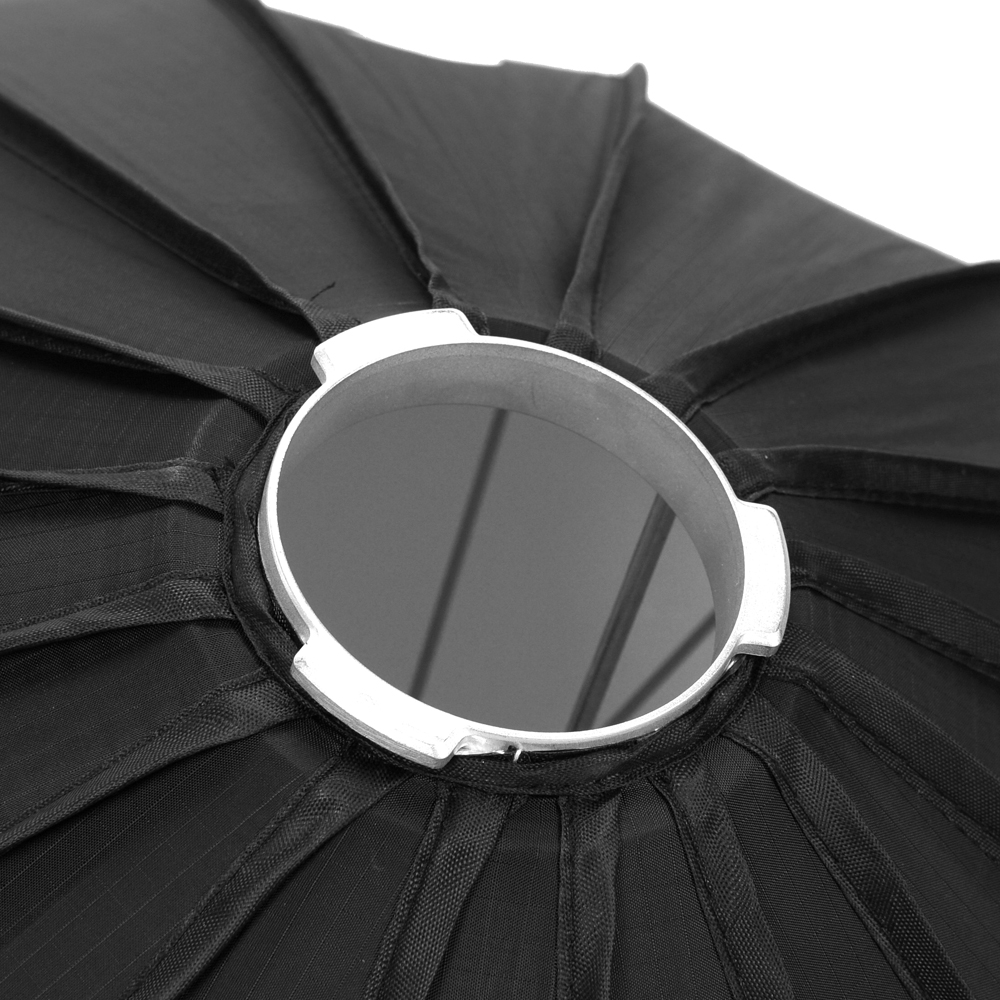 Godox AD-S65S Parabolic Silver Softbox 65cm - 7
