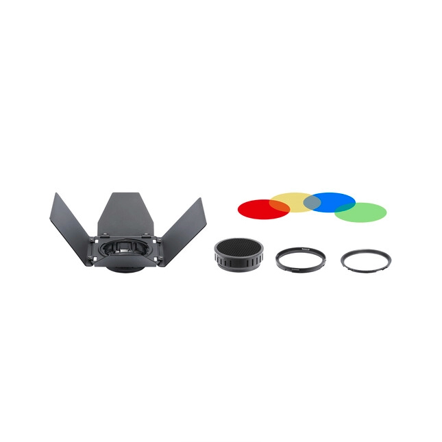 Godox BD-10 Barndoor Kit za AD300Pro i AD400Pro - 2