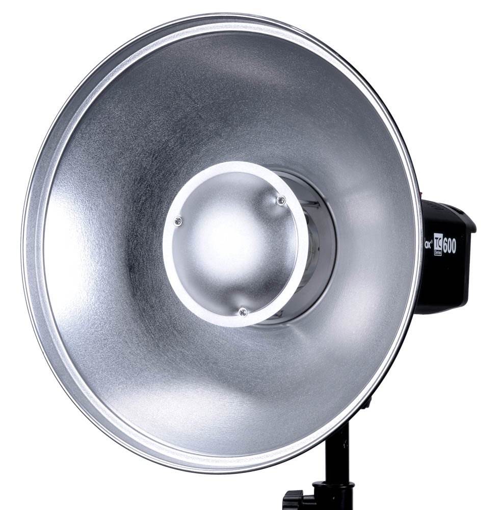 Godox BDR-W550 Beauty Dish - 2