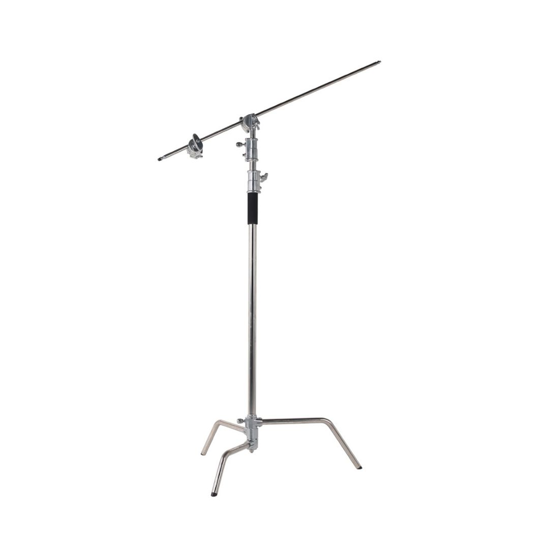 Godox C Stand 3.2m od nerđajućeg čelika - 1
