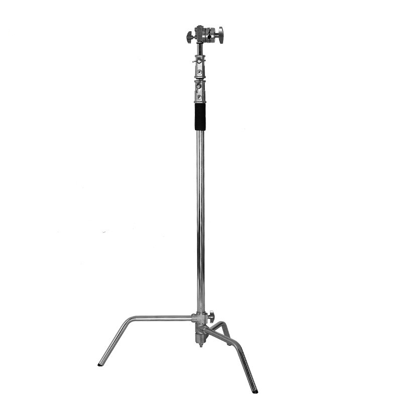 Godox C Stand 3.2m od nerđajućeg čelika - 4