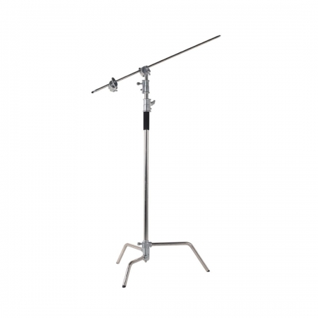 Godox C Stand 3.2m od nerđajućeg čelika