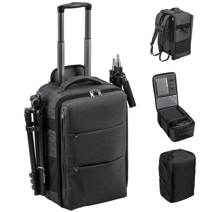 Godox CB17 Carrying Bag za AD1200 Pro - 2