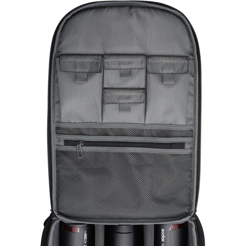 Godox CB20 Ranac za AD200Pro - 9