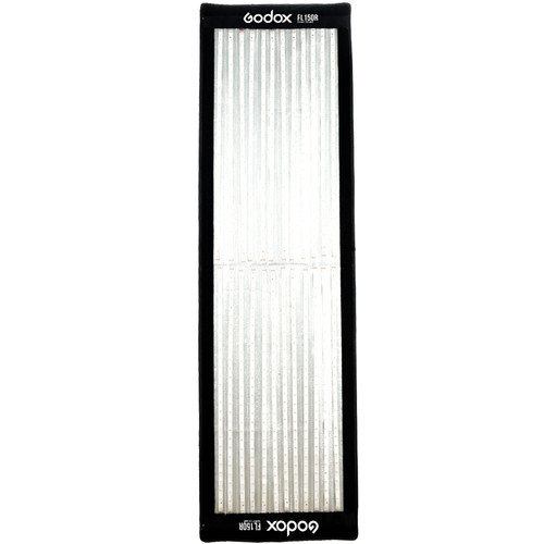 Godox FL150R Flexible LED Light 30x120cm - 1