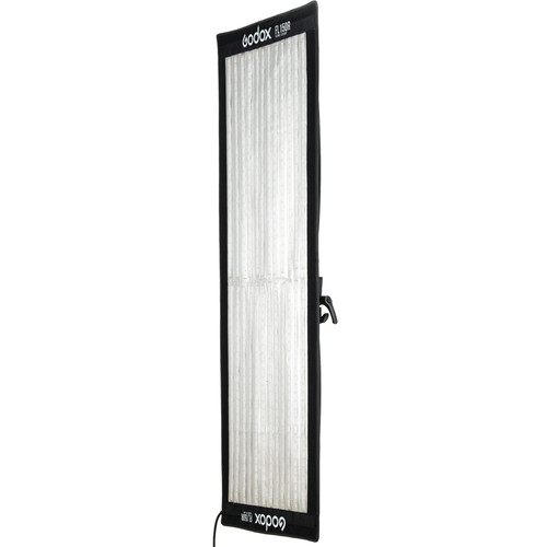 Godox FL150R Flexible LED Light 30x120cm - 2