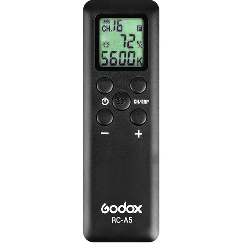 Godox FL150R Flexible LED Light 30x120cm - 11