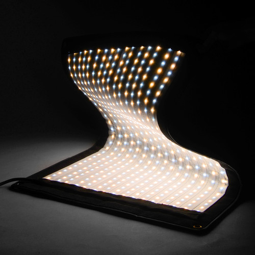 Godox FL150S Flexible LED Light 60x60cm - 4