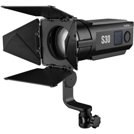 Godox Focusing LED Light S30-Daylight 