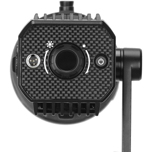 Godox Focusing LED Light S30-Daylight Kit sa 3 glave - 11