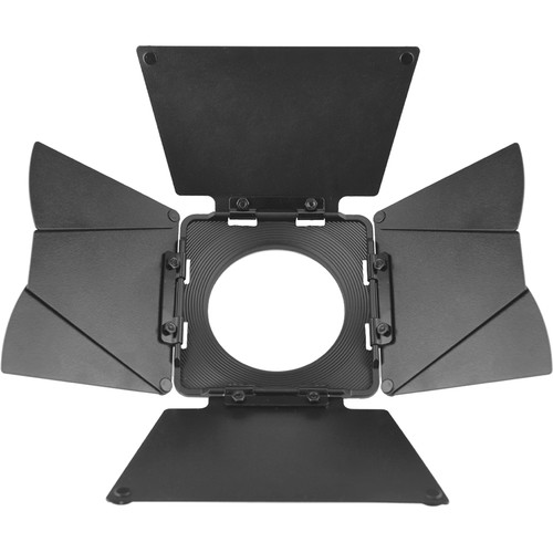 Godox Focusing LED Light S30-Daylight Kit sa 3 glave - 12