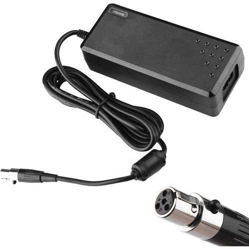 Godox Focusing LED Light S30-Daylight Kit sa 3 glave - 13