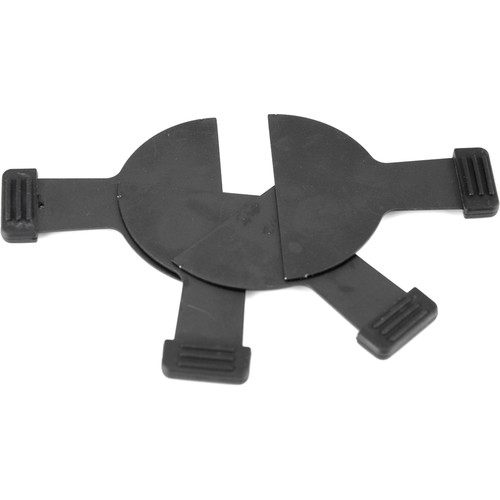Godox SA-07 Framing Shutters za Projection Attachment - 2