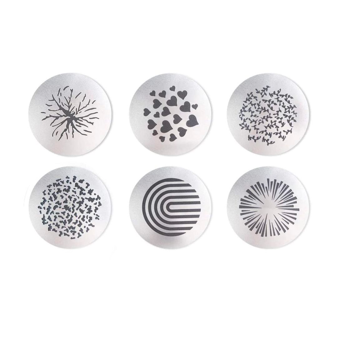 Godox GOBO set za S30 LED SA-09-02 - 1